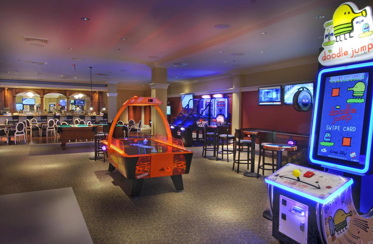 The Omni Homestead Resort - thumb 6