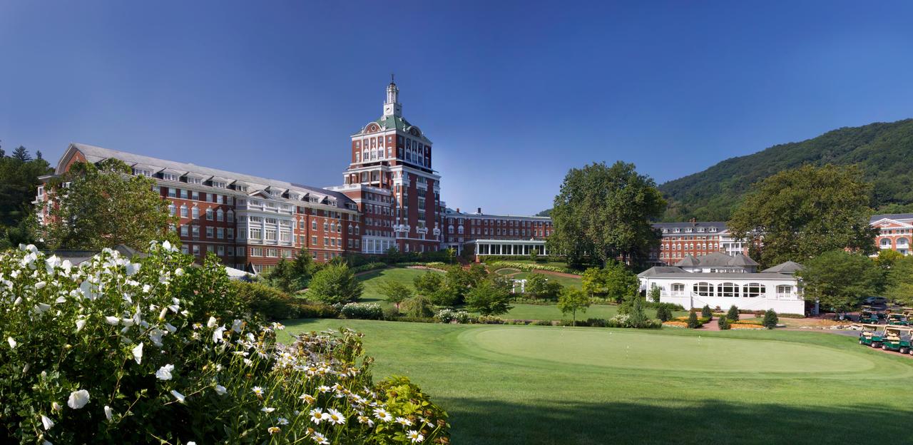 The Omni Homestead Resort - thumb 7