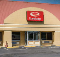 Econo Lodge Colonial Heights I-95 - Accommodation Denver