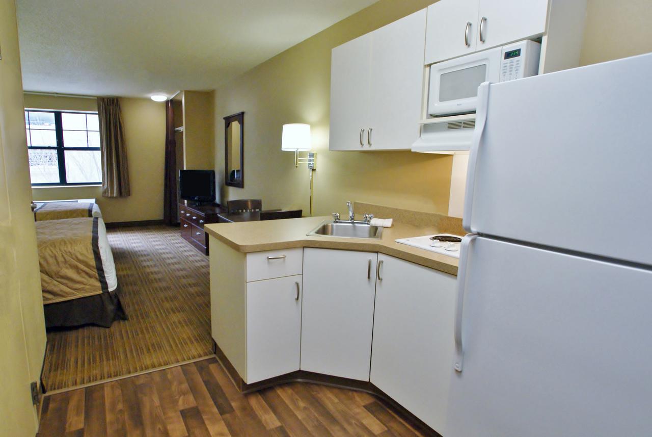 Extended Stay America - Washington, D.C. - Springfield - thumb 22