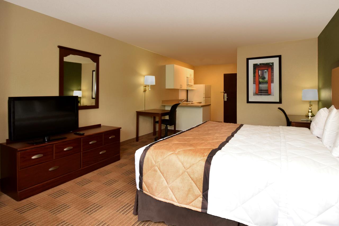 Extended Stay America - Washington, D.C. - Springfield - thumb 12