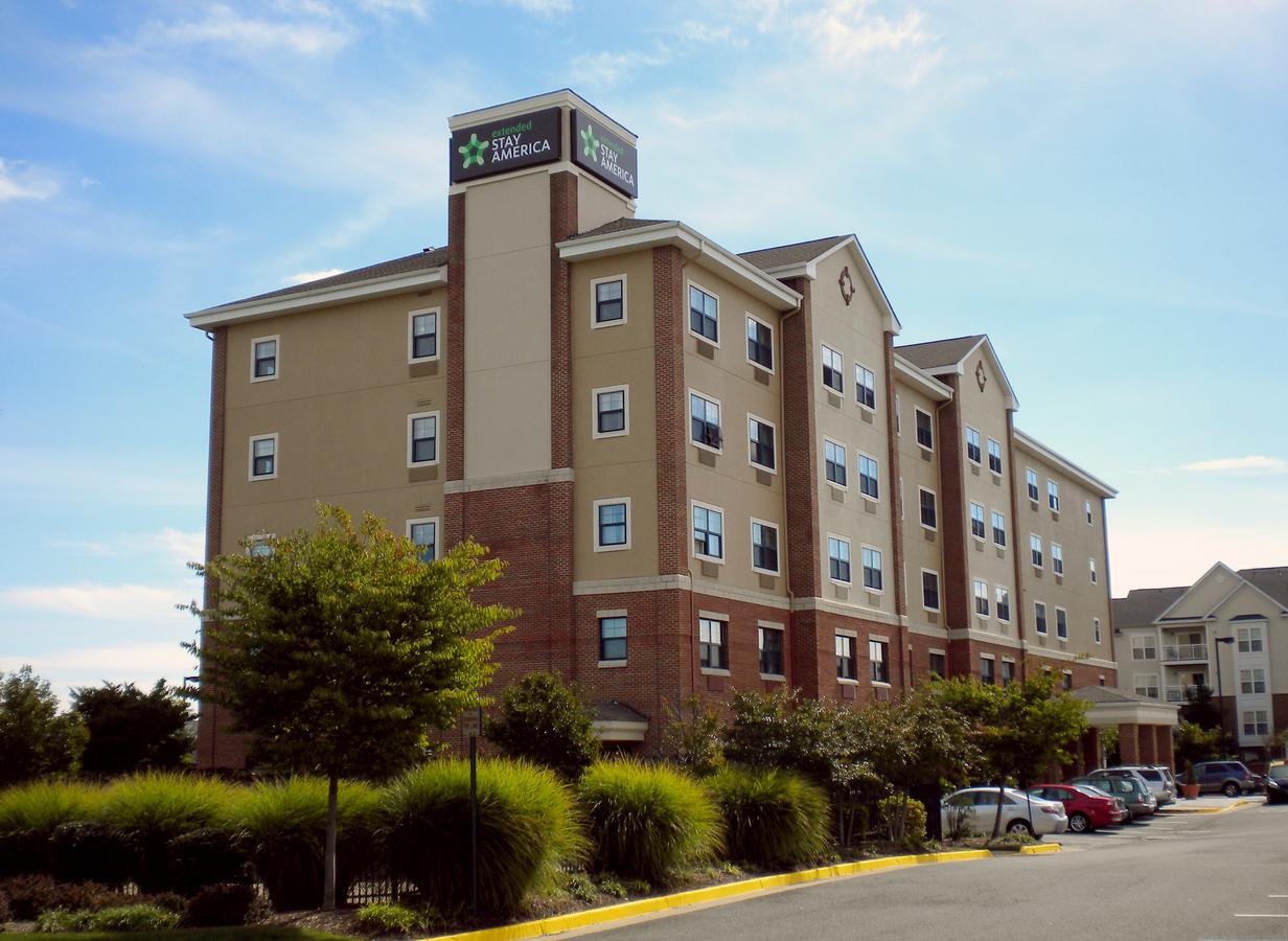Extended Stay America - Washington, D.C. - Springfield - thumb 0