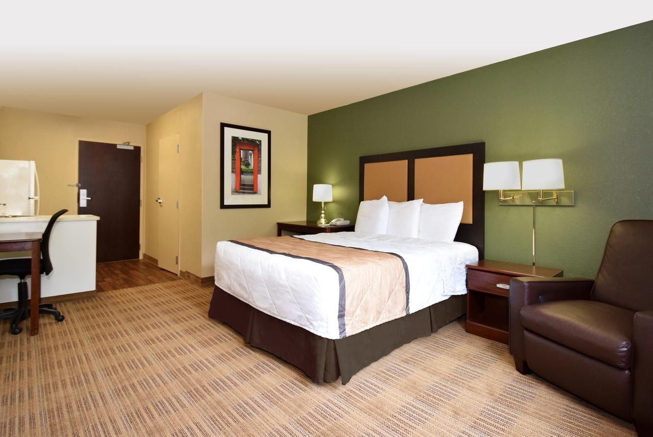 Extended Stay America - Washington, D.C. - Springfield - thumb 14