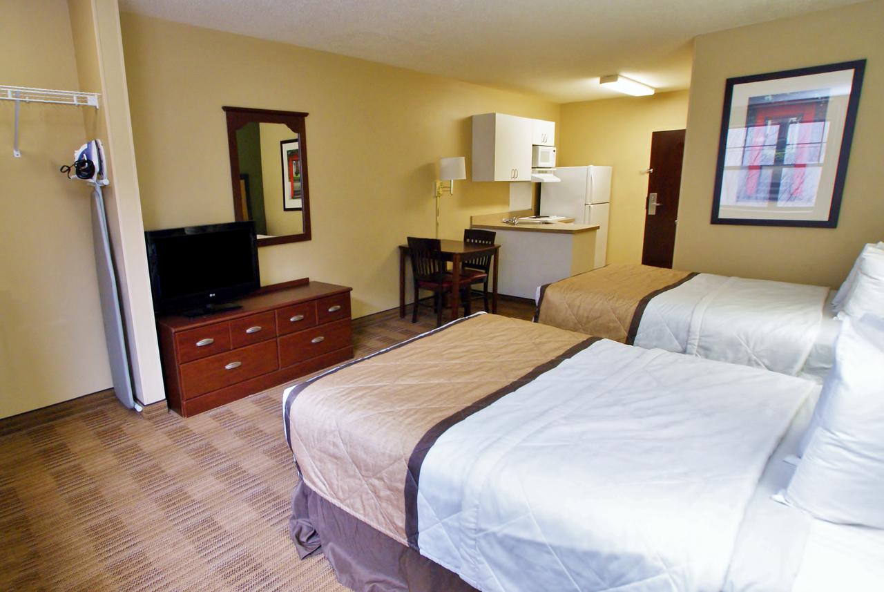 Extended Stay America - Washington, D.C. - Springfield - thumb 21