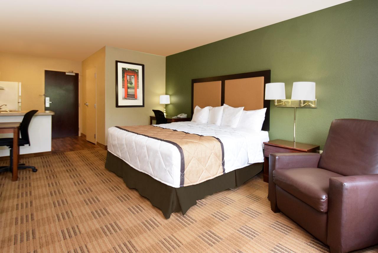 Extended Stay America - Washington, D.C. - Springfield - thumb 10
