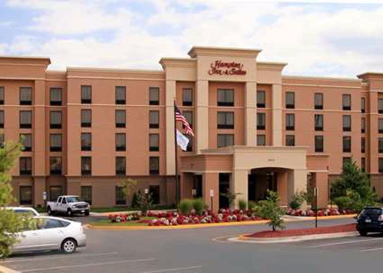 Hampton Inn And Suites Fredericksburg South - thumb 2