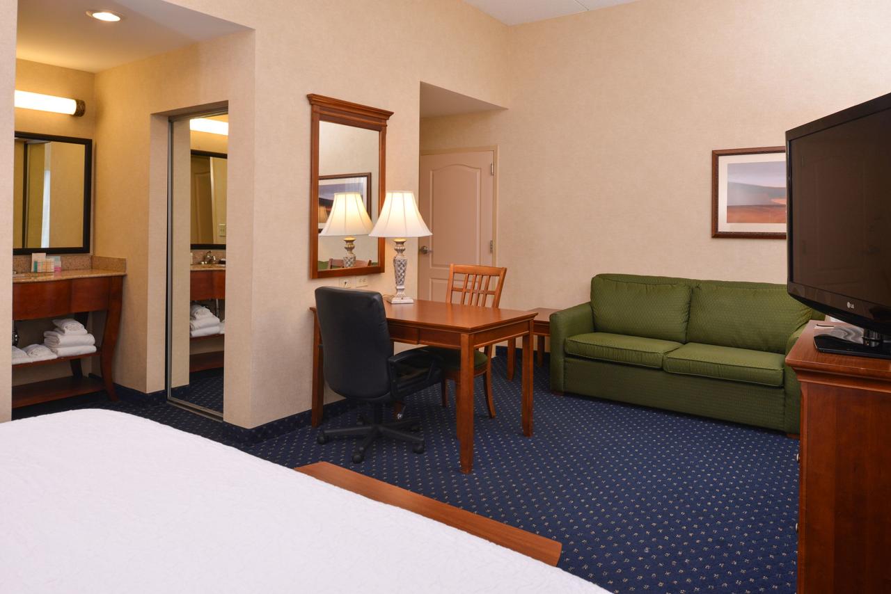 Hampton Inn And Suites Fredericksburg South - thumb 24