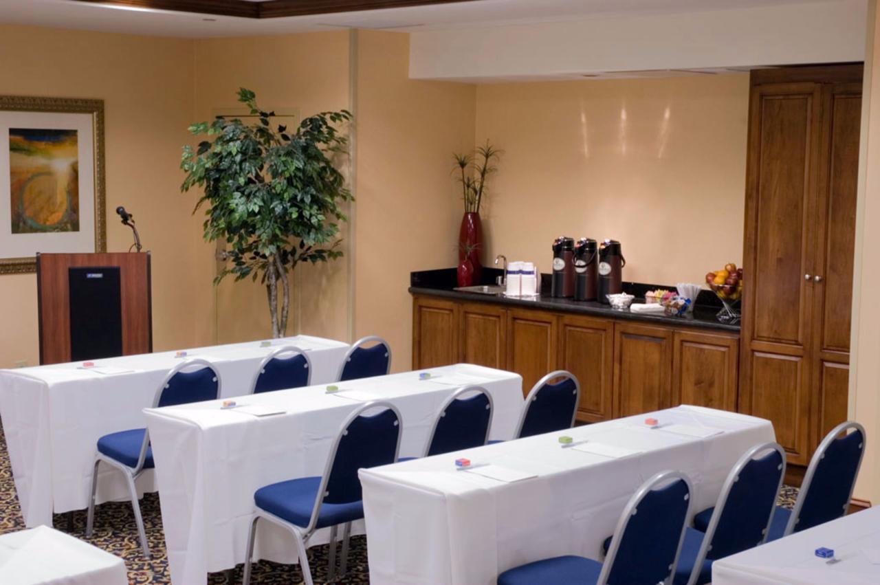 Hampton Inn And Suites Fredericksburg South - thumb 42