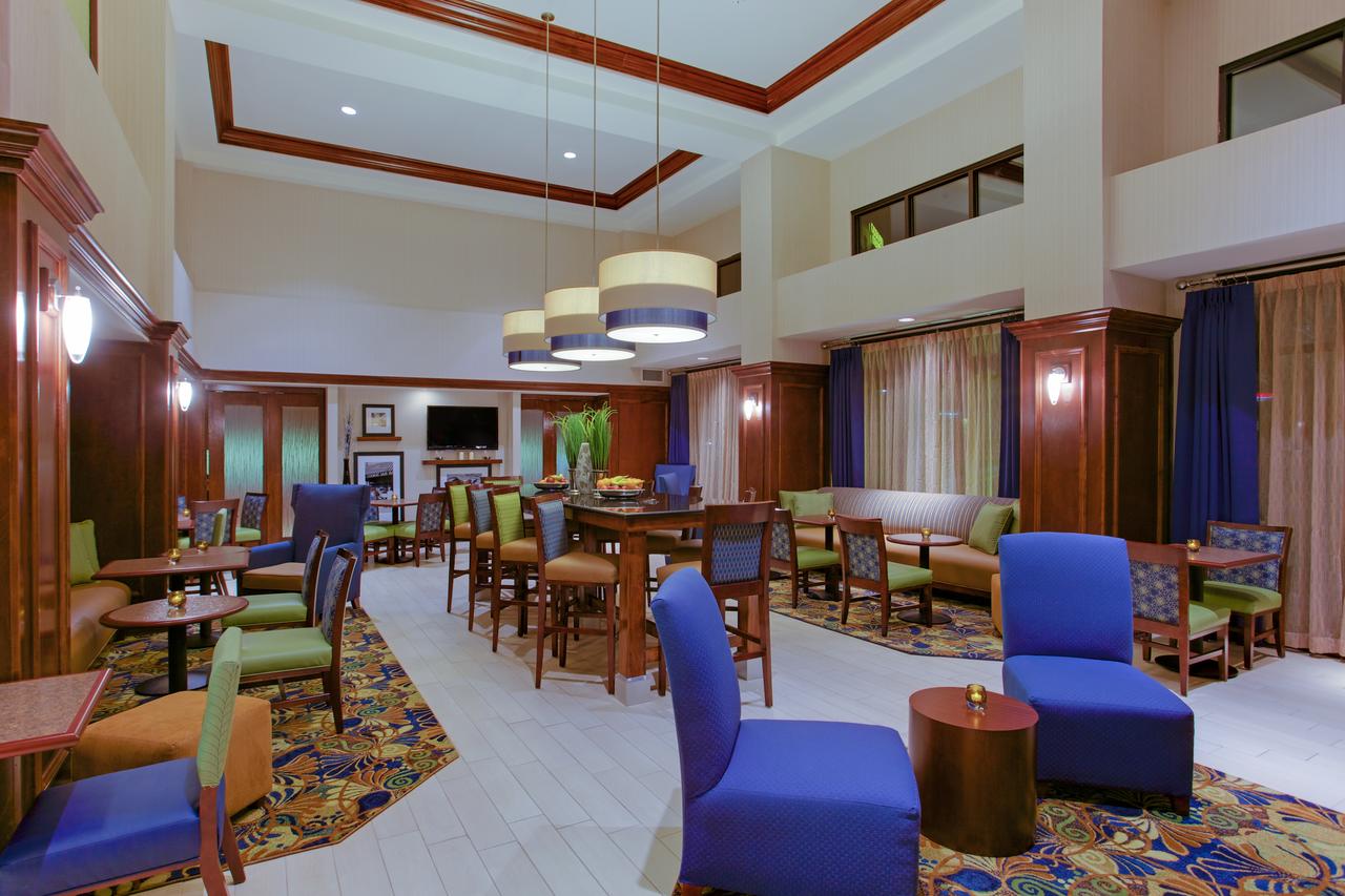 Hampton Inn And Suites Fredericksburg South - thumb 6