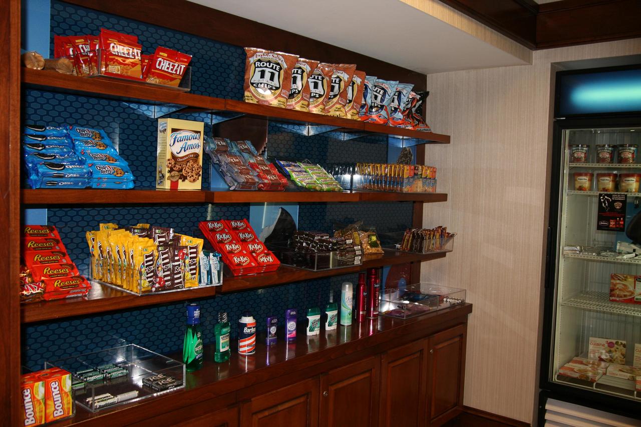 Hampton Inn And Suites Fredericksburg South - thumb 39