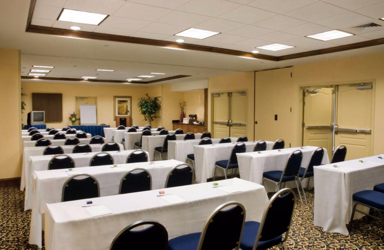 Hampton Inn And Suites Fredericksburg South - thumb 43