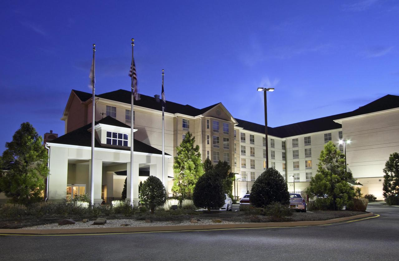 Homewood Suites By Hilton Chesapeake - Greenbrier - thumb 0