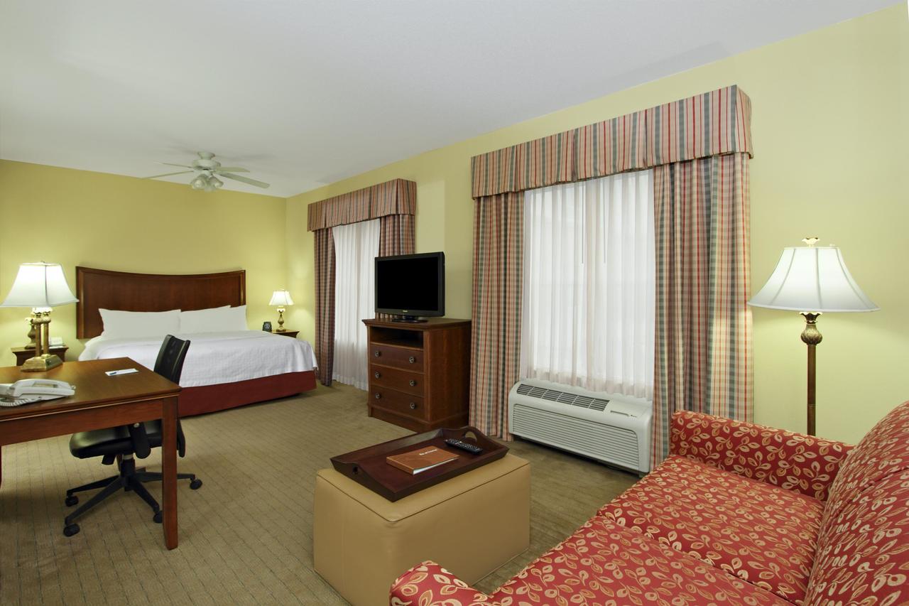 Homewood Suites By Hilton Chesapeake - Greenbrier - thumb 18