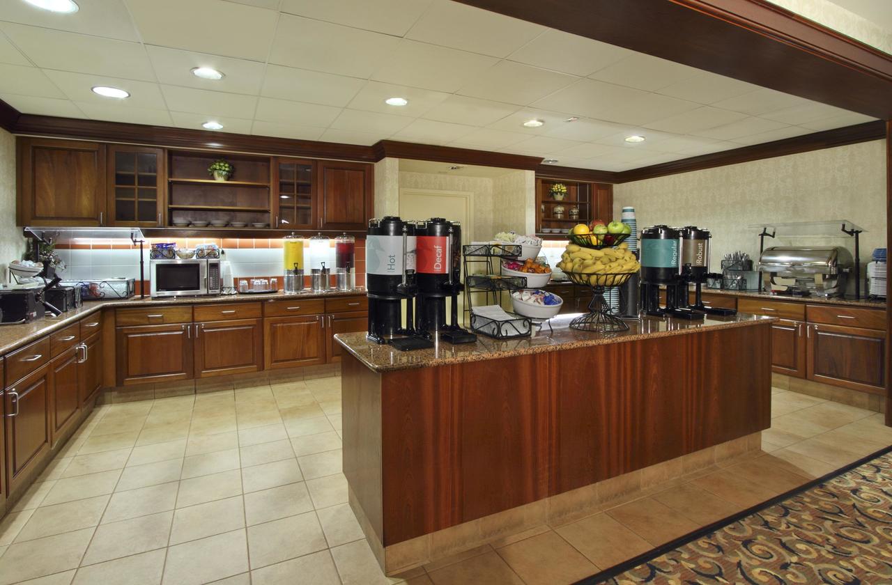 Homewood Suites By Hilton Chesapeake - Greenbrier - thumb 7
