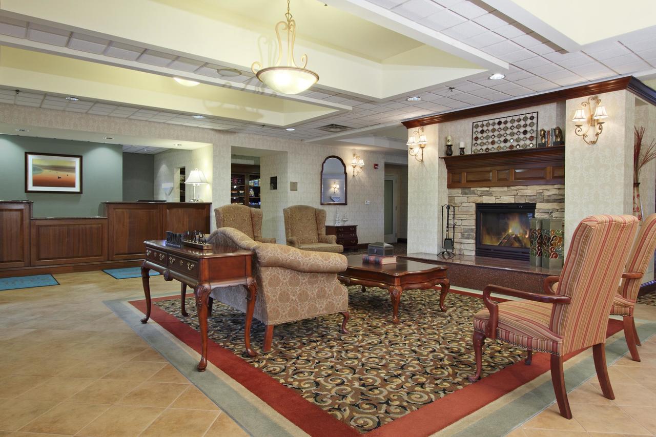 Homewood Suites By Hilton Chesapeake - Greenbrier - thumb 5