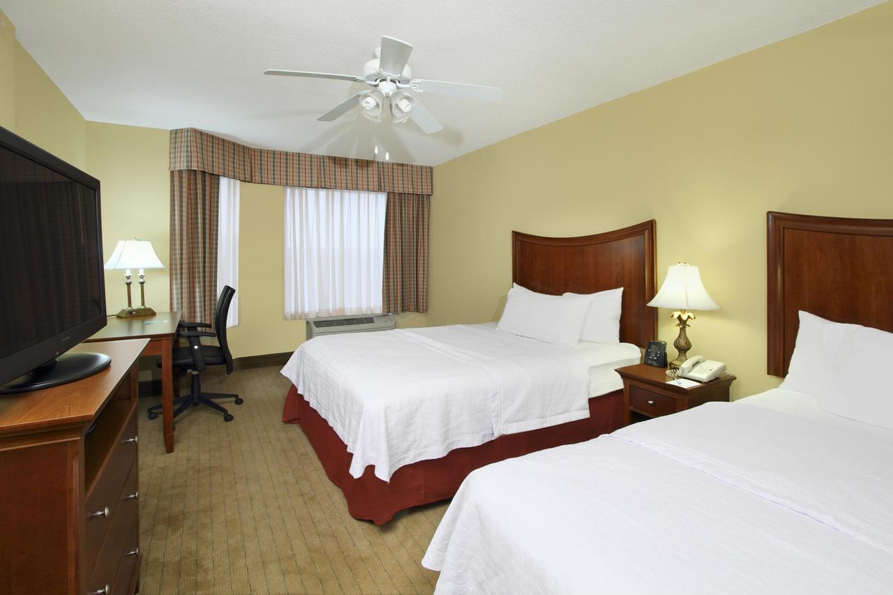 Homewood Suites By Hilton Chesapeake - Greenbrier - thumb 22