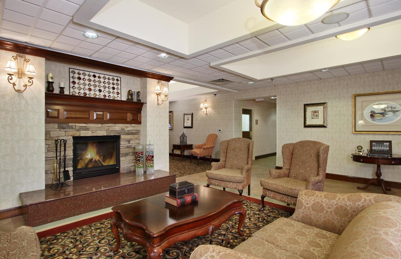 Homewood Suites By Hilton Chesapeake - Greenbrier - thumb 12