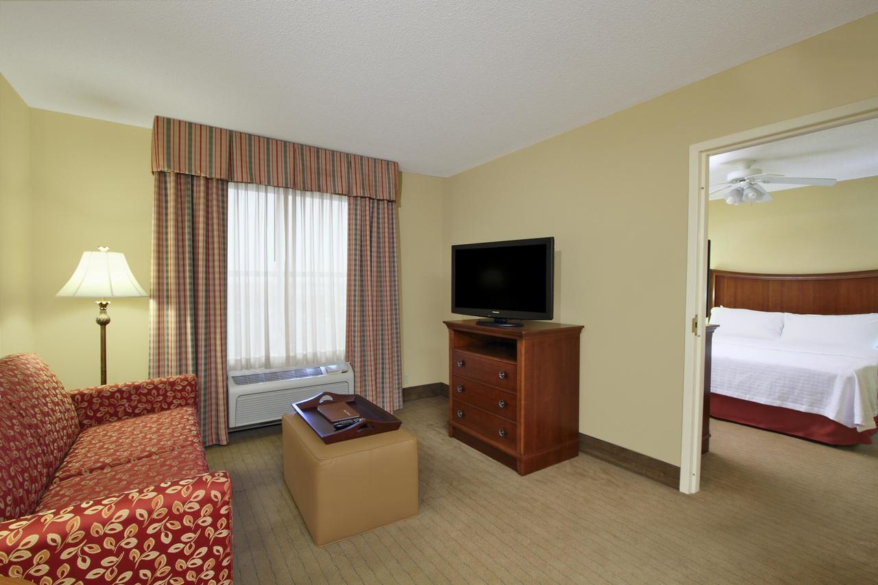 Homewood Suites By Hilton Chesapeake - Greenbrier - thumb 15
