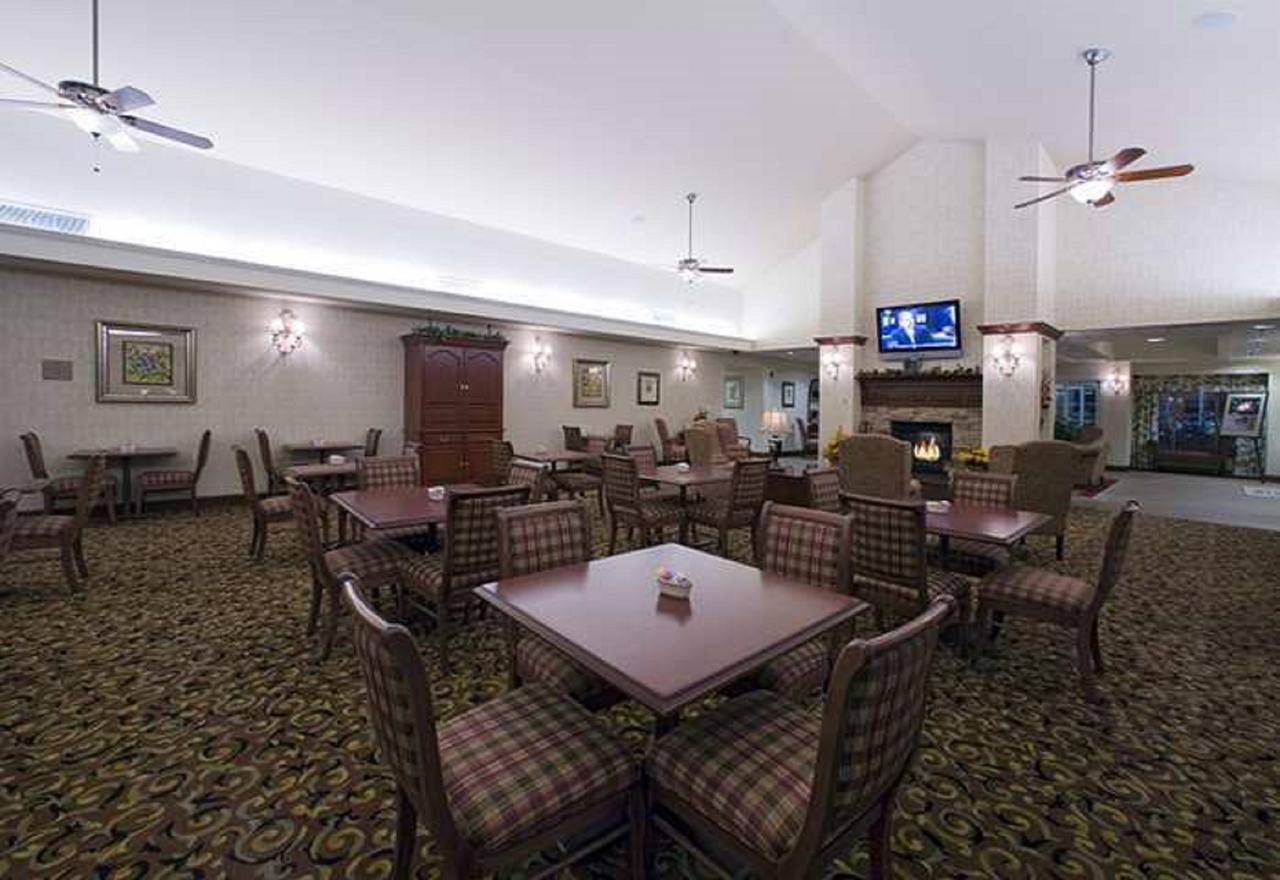 Homewood Suites By Hilton Chesapeake - Greenbrier - thumb 4