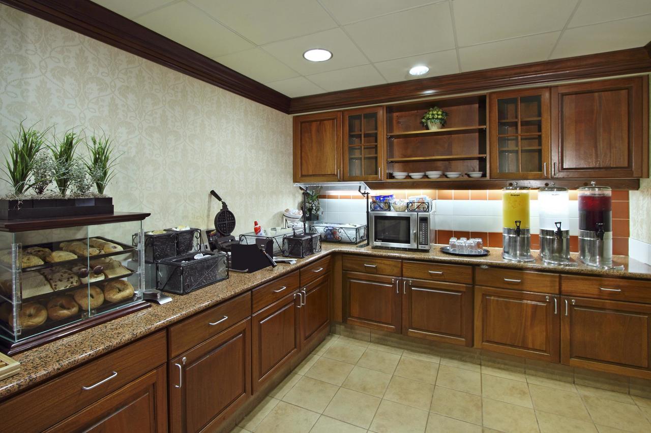 Homewood Suites By Hilton Chesapeake - Greenbrier - thumb 9