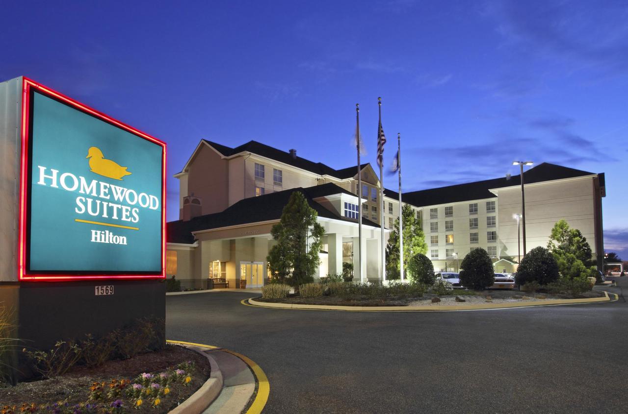 Homewood Suites By Hilton Chesapeake - Greenbrier - thumb 1