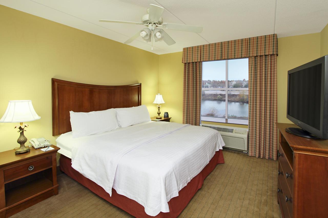 Homewood Suites By Hilton Chesapeake - Greenbrier - thumb 20