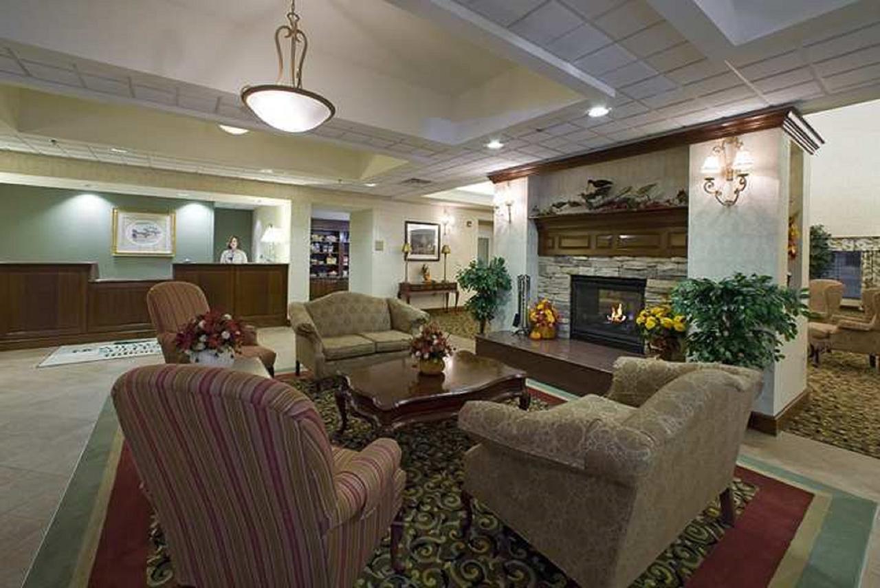 Homewood Suites By Hilton Chesapeake - Greenbrier - thumb 8