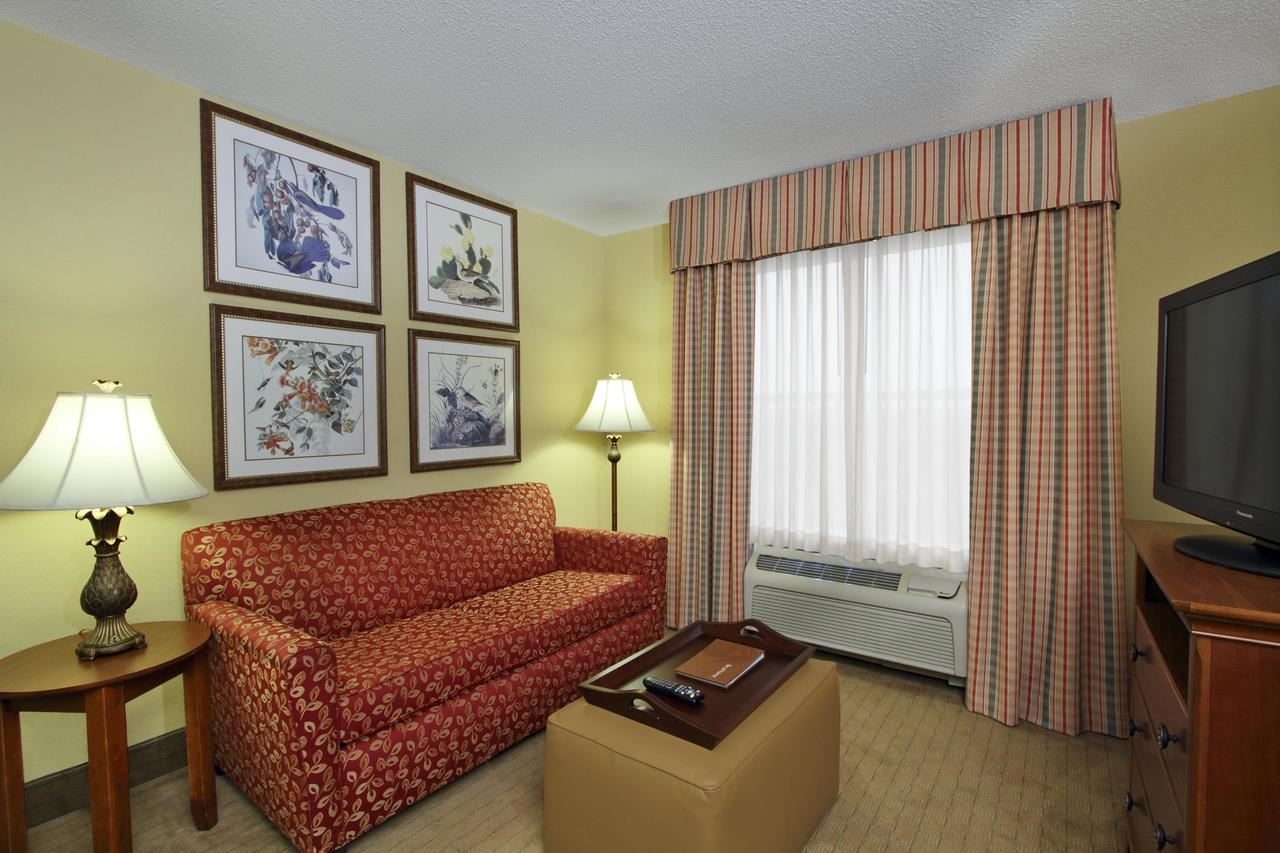 Homewood Suites By Hilton Chesapeake - Greenbrier - thumb 16