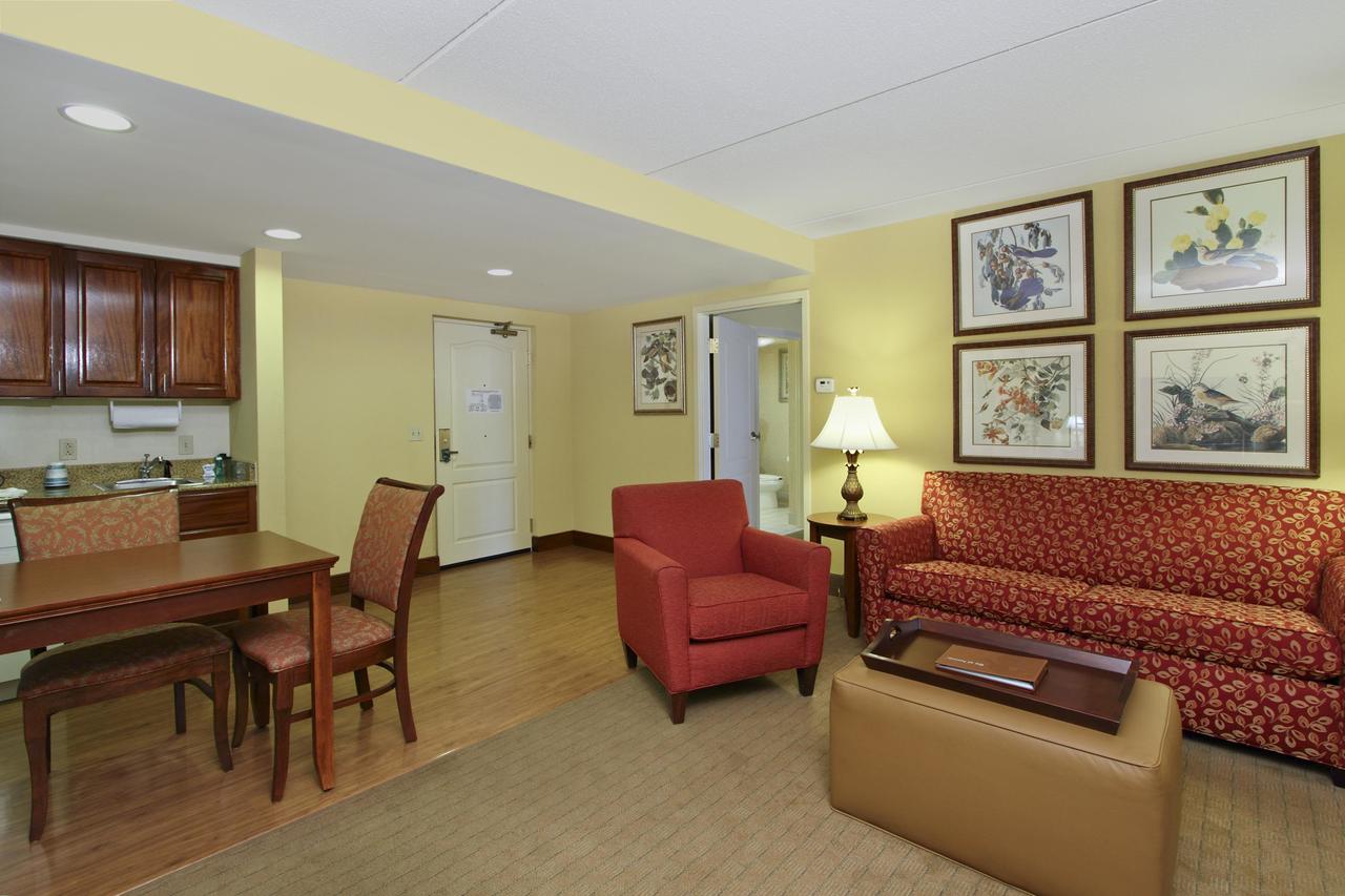 Homewood Suites By Hilton Chesapeake - Greenbrier - thumb 21