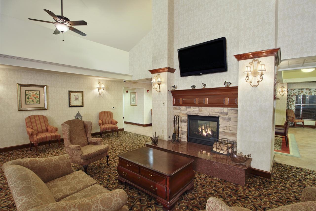 Homewood Suites By Hilton Chesapeake - Greenbrier - thumb 11