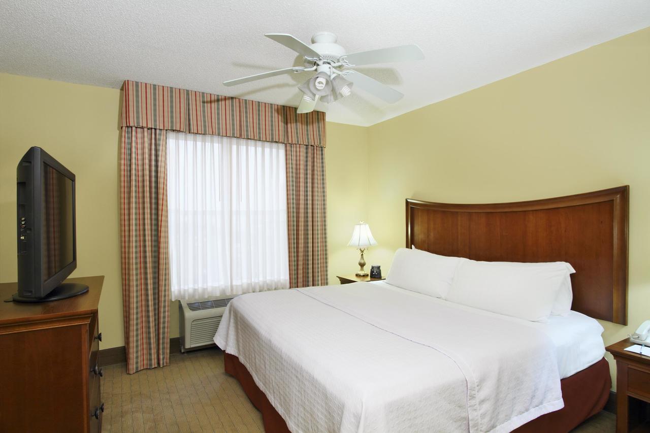 Homewood Suites By Hilton Chesapeake - Greenbrier - thumb 13