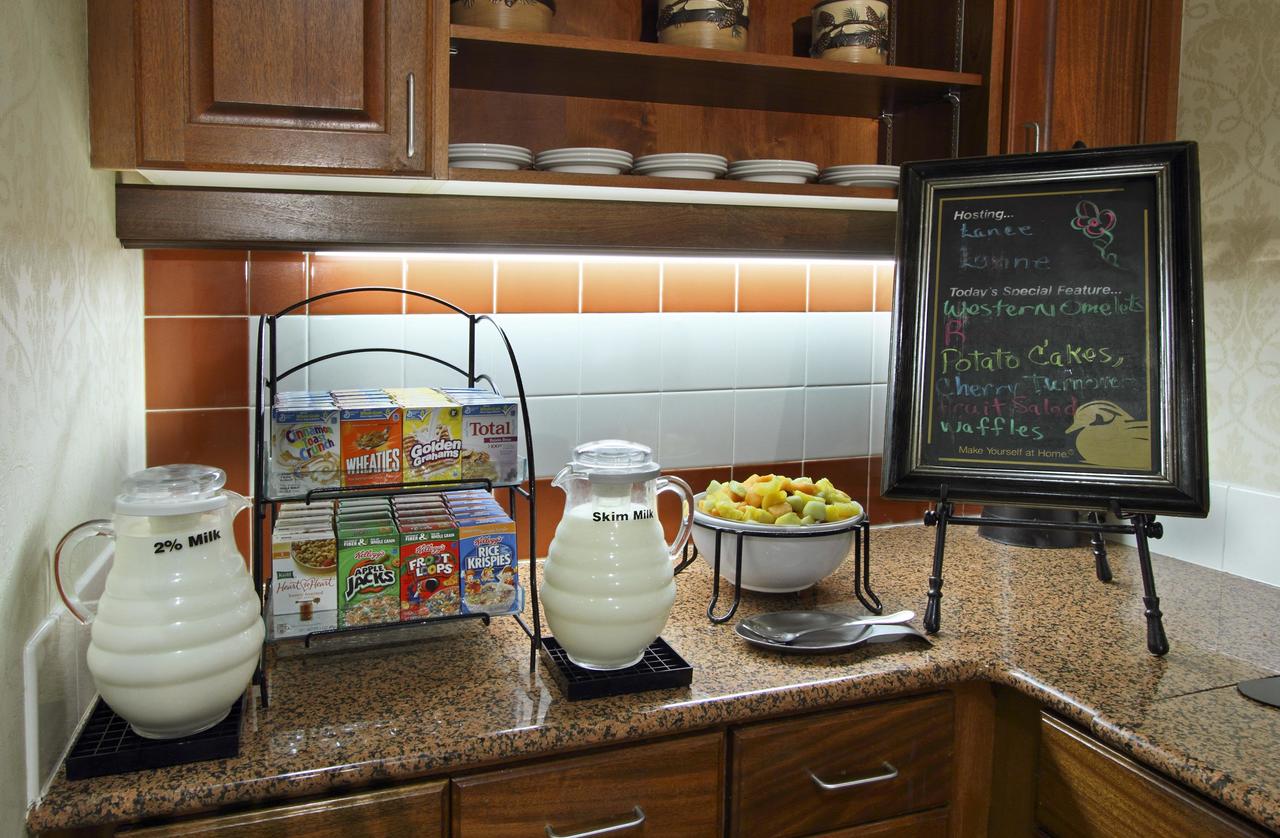 Homewood Suites By Hilton Chesapeake - Greenbrier - thumb 10