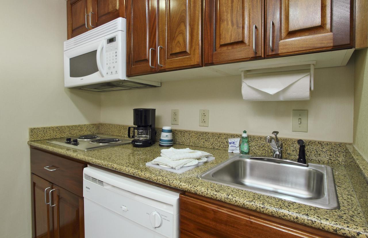 Homewood Suites By Hilton Chesapeake - Greenbrier - thumb 23