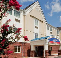 Candlewood Suites Colonial Heights - Fort Lee - Accommodation Denver