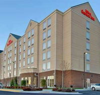 Hilton Garden Inn Richmond South/Southpark - Accommodation Denver