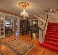 Bluefield Inn - Accommodation Denver