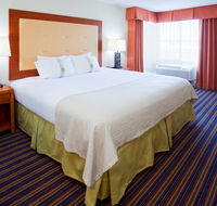 Holiday Inn Petersburg North- Fort Lee - Accommodation Denver