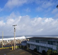 Islander Westport - Accommodation Denver