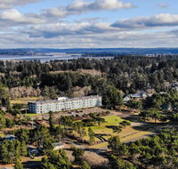 Chateau Westport - Accommodation Denver