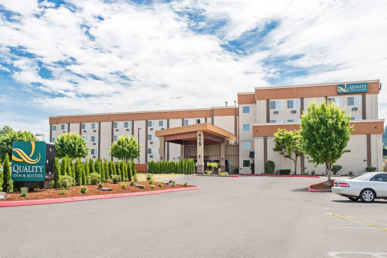 Quality Inn & Suites Pacific - Auburn - thumb 31