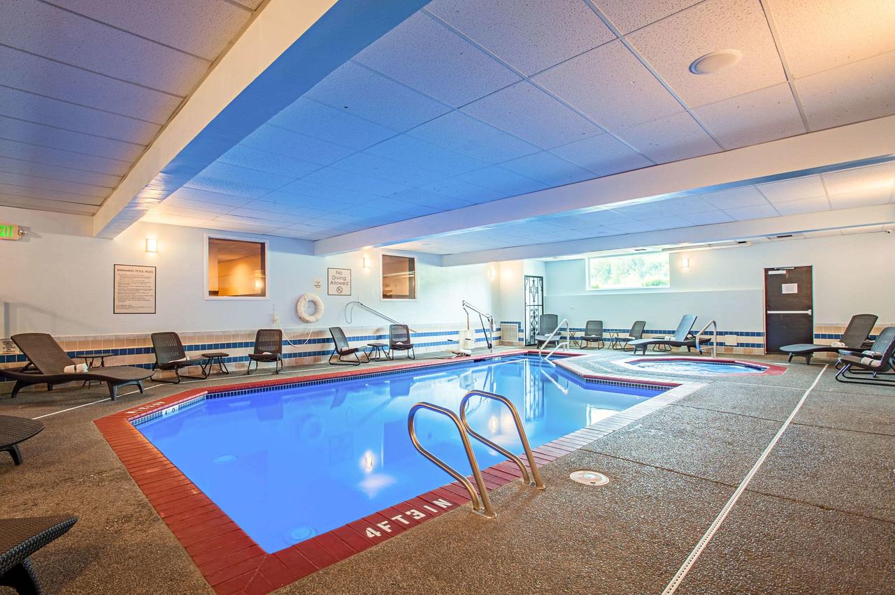 Quality Inn & Suites Pacific - Auburn - thumb 25