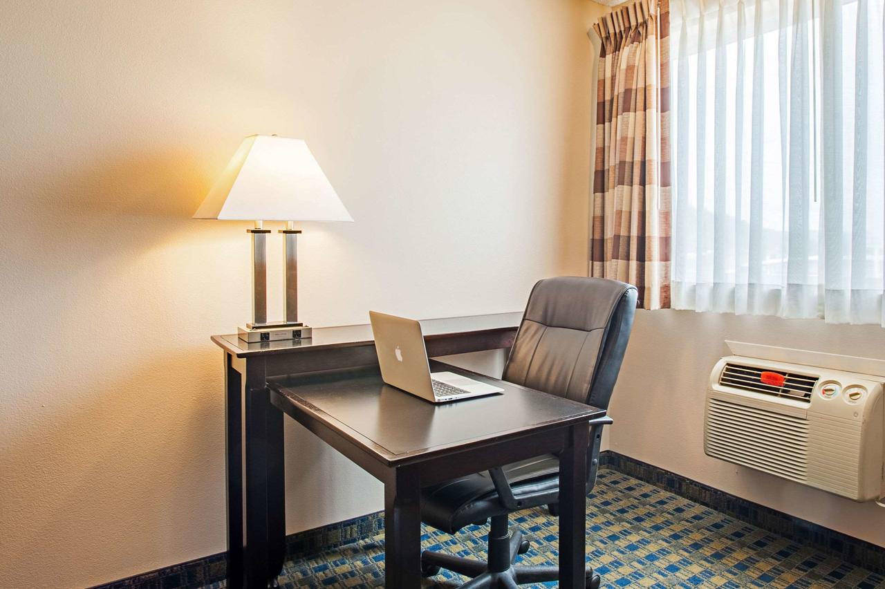 Quality Inn & Suites Pacific - Auburn - thumb 37