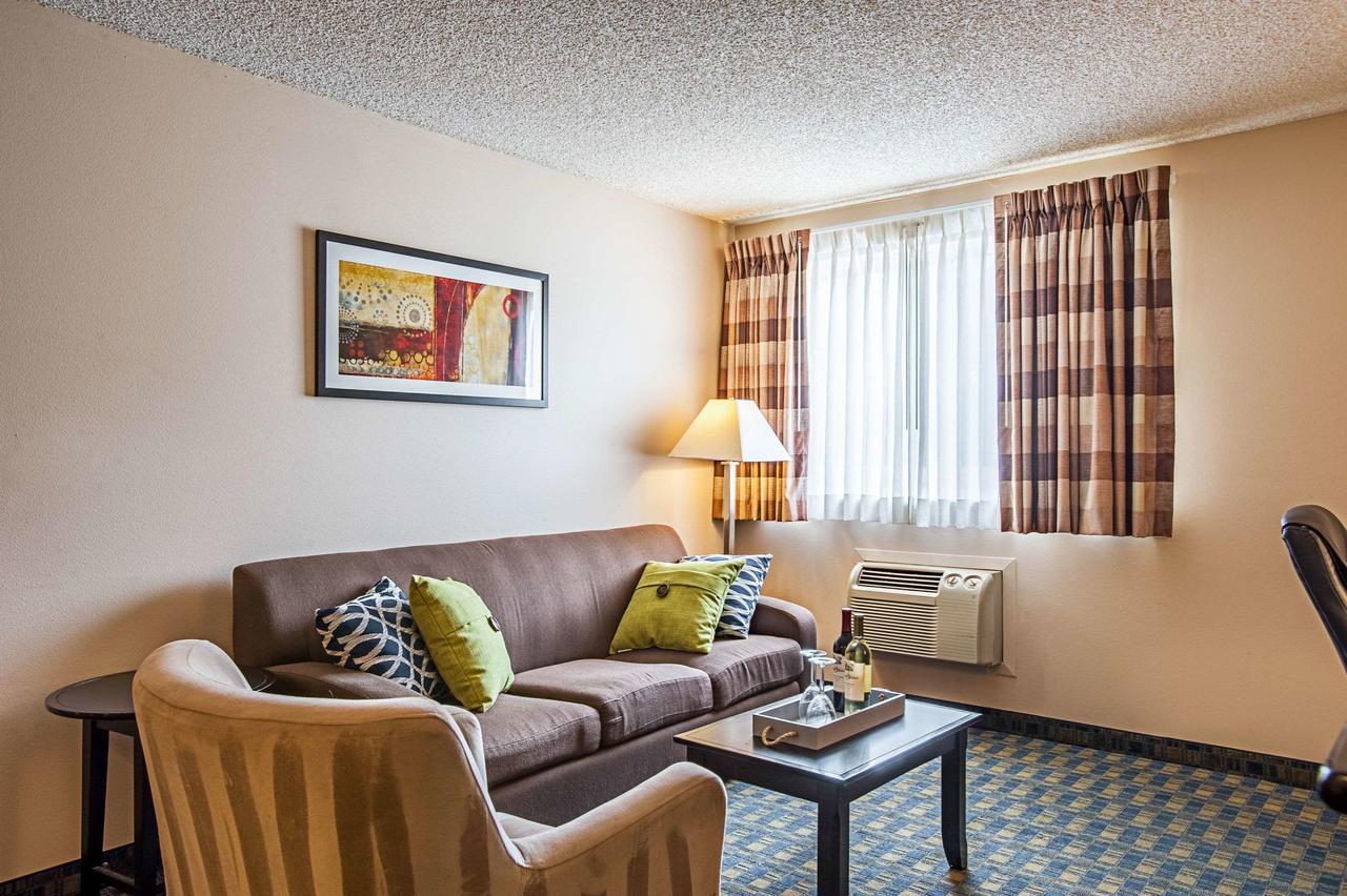 Quality Inn & Suites Pacific - Auburn - thumb 41