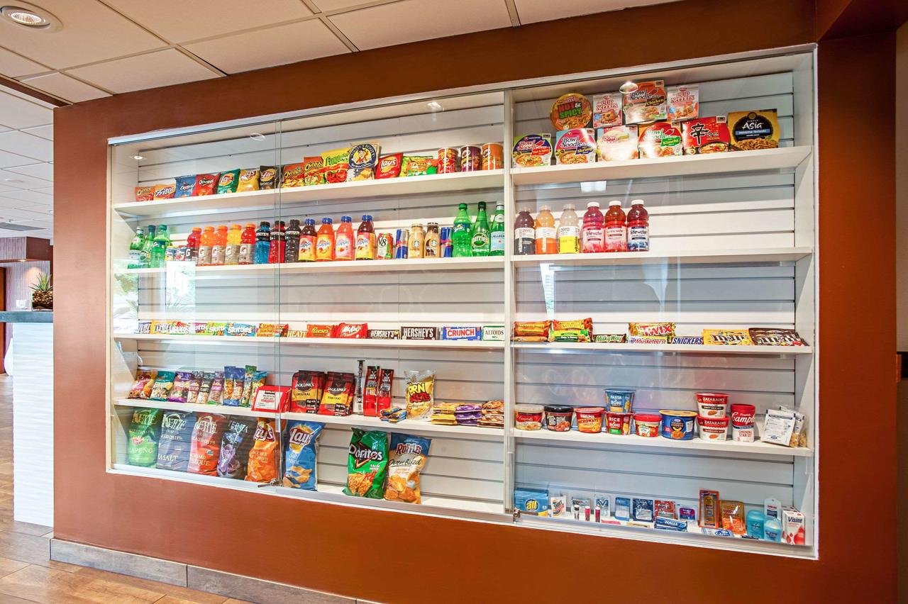 Quality Inn & Suites Pacific - Auburn - thumb 27