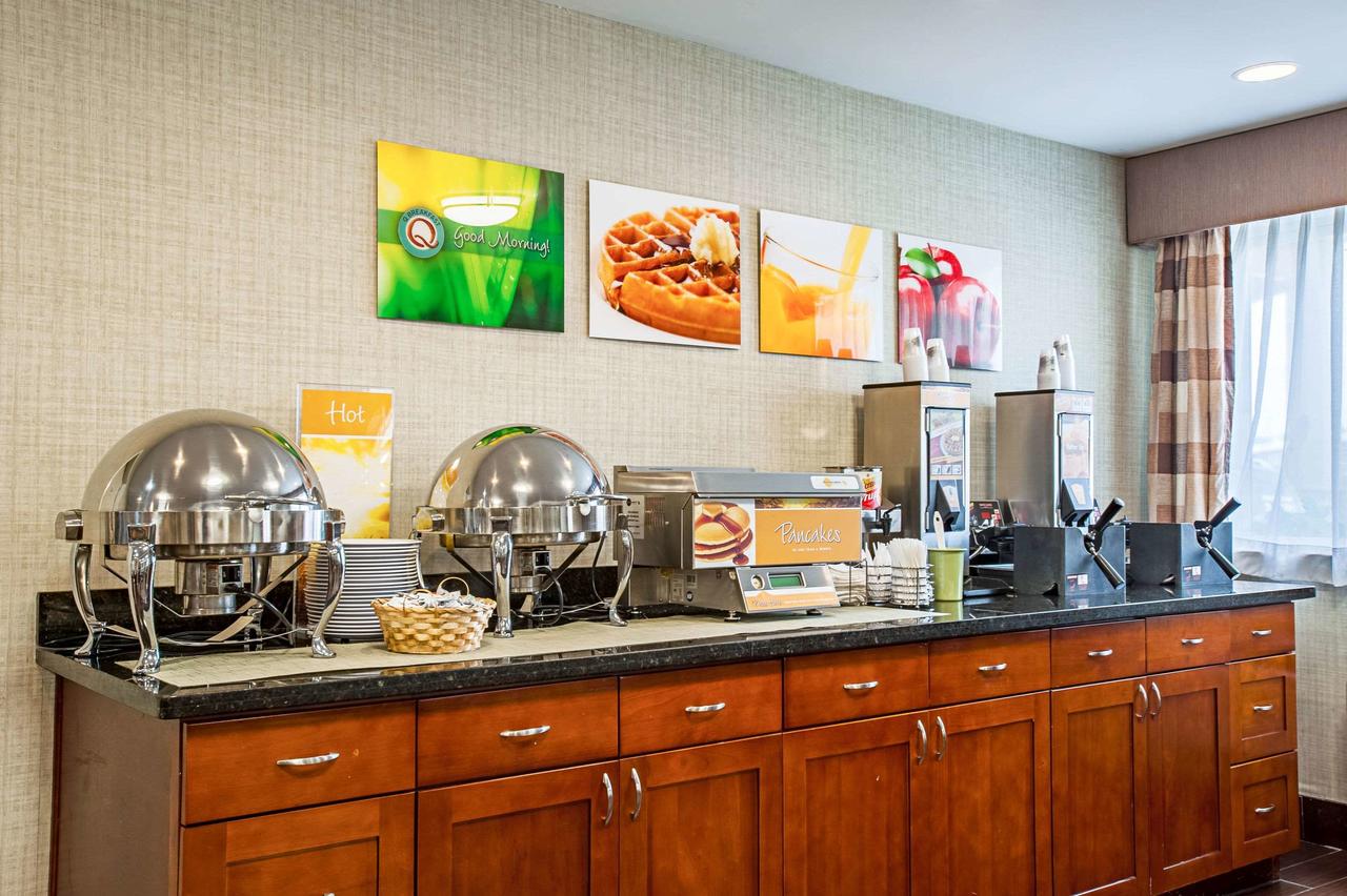 Quality Inn & Suites Pacific - Auburn - thumb 19