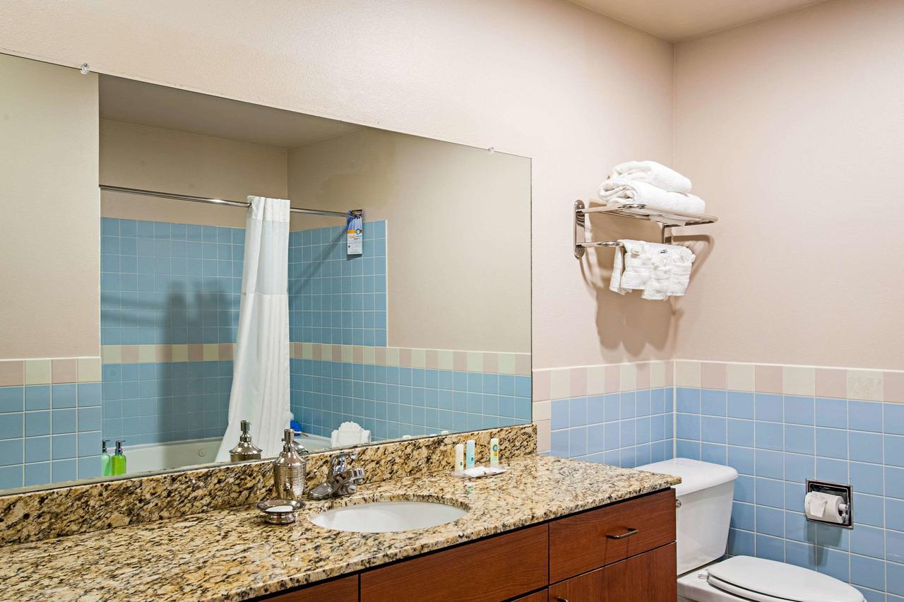 Quality Inn & Suites Pacific - Auburn - thumb 16
