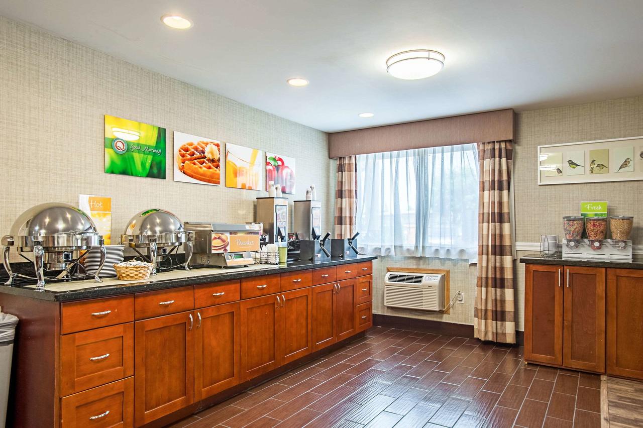 Quality Inn & Suites Pacific - Auburn - thumb 44