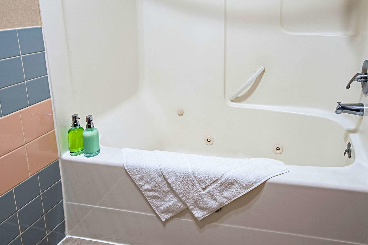 Quality Inn & Suites Pacific - Auburn - thumb 9