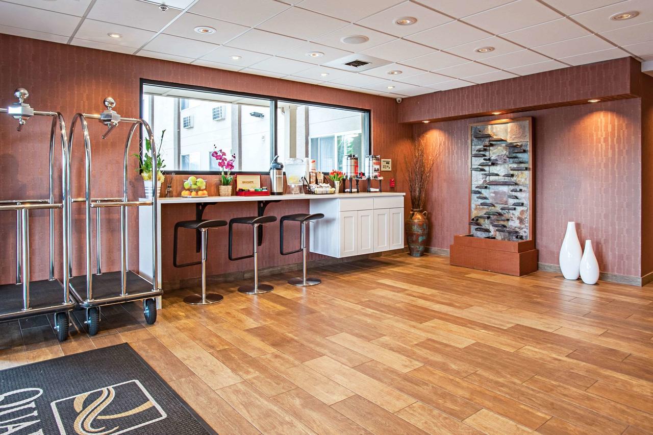 Quality Inn & Suites Pacific - Auburn - thumb 24