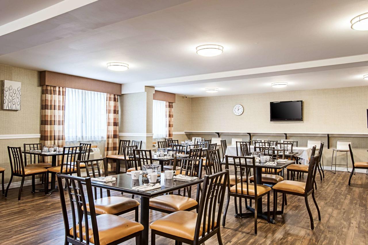 Quality Inn & Suites Pacific - Auburn - thumb 7